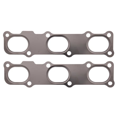 Fel-Pro Exhaust Manifold Gasket, Ms97398 MS97398